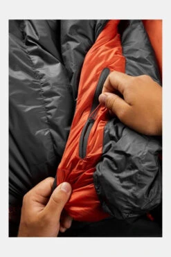 Rab Ascent 500 Long Slaapzak -Big Agnes Verkoop g4hb300027 7171 08 nl