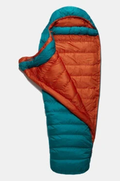 Rab Ascent 500 Dames Slaapzak -Big Agnes Verkoop g4hb300030 4848 04 nl