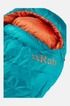 Rab Ascent 500 Dames Slaapzak -Big Agnes Verkoop g4hb300030 4848 06 nl