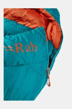 Rab Ascent 500 Dames Slaapzak -Big Agnes Verkoop g4hb300030 4848 08 nl