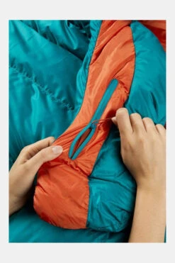 Rab Ascent 500 Dames Slaapzak -Big Agnes Verkoop g4hb300030 4848 10 nl