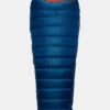Rab Ascent 700 Long Slaapzak