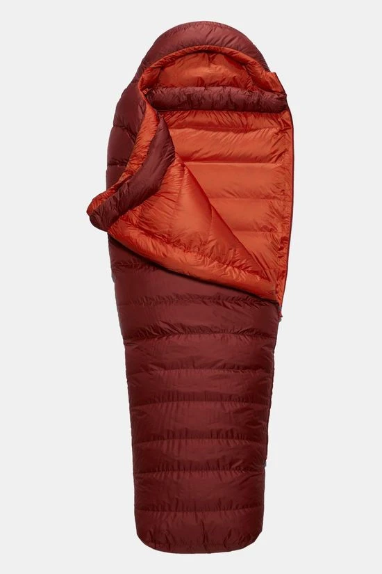 Rab Ascent 900 Long Slaapzak 3 Rab Ascent 900 Long Slaapzak - Afbeelding 3