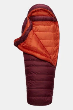 Rab Ascent 900 Dames Slaapzak -Big Agnes Verkoop g4hb300038 9090 03 nl