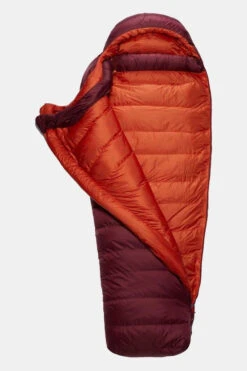 Rab Ascent 900 Dames Slaapzak -Big Agnes Verkoop g4hb300038 9090 04 nl
