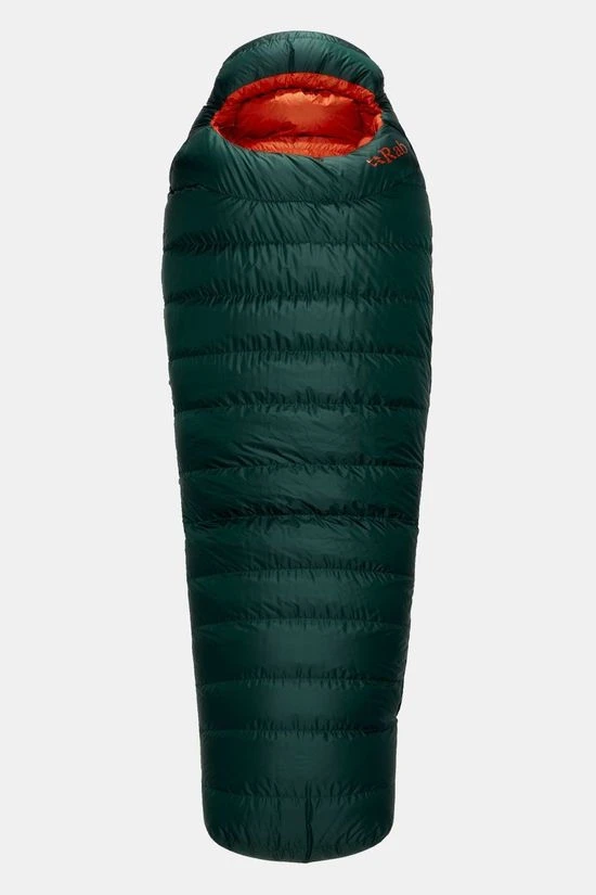 Rab Ascent 1100 Slaapzak 1 Rab Ascent 1100 Slaapzak