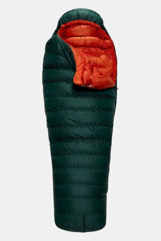 Rab Ascent 1100 Slaapzak 2 Rab Ascent 1100 Slaapzak - Afbeelding 2