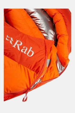 Rab Andes Infinium 800 Slaapzak -Big Agnes Verkoop g4hb300058 3232 05 nl