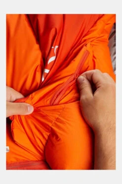Rab Andes Infinium 800 Slaapzak -Big Agnes Verkoop g4hb300058 3232 06 nl
