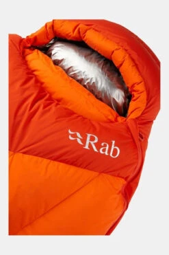 Rab Andes Infinium 800 Slaapzak -Big Agnes Verkoop g4hb300058 3232 07 nl