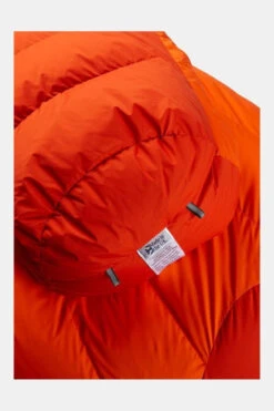 Rab Andes Infinium 800 Slaapzak -Big Agnes Verkoop g4hb300058 3232 08 nl