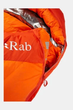 Rab Andes Infinium 800 Dames Slaapzak -Big Agnes Verkoop g4hb300059 3232 03 nl
