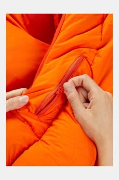 Rab Andes Infinium 800 Dames Slaapzak -Big Agnes Verkoop g4hb300059 3232 04 nl