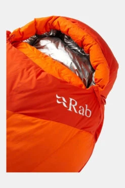 Rab Andes Infinium 800 Dames Slaapzak -Big Agnes Verkoop g4hb300059 3232 05 nl
