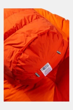 Rab Andes Infinium 800 Dames Slaapzak -Big Agnes Verkoop g4hb300059 3232 06 nl