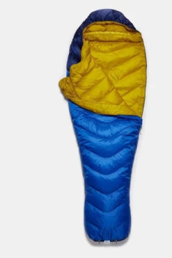 Rab Neutrino 200 Long Slaapzak -Big Agnes Verkoop g4hb300062 4141 04 nl