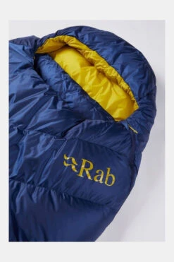 Rab Neutrino 200 Long Slaapzak -Big Agnes Verkoop g4hb300062 4141 07 nl