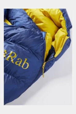 Rab Neutrino 200 Long Slaapzak -Big Agnes Verkoop g4hb300062 4141 08 nl
