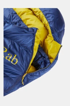 Rab Neutrino 400 Slaapzak -Big Agnes Verkoop g4hb300063 4141 07 nl