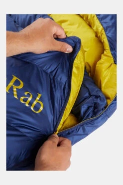 Rab Neutrino 400 Slaapzak -Big Agnes Verkoop g4hb300063 4141 08 nl