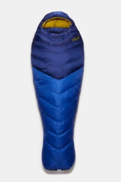 Rab Neutrino 400 Long Slaapzak