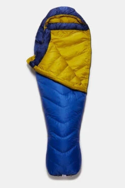 Rab Neutrino 400 Long Slaapzak -Big Agnes Verkoop g4hb300064 4141 03 nl