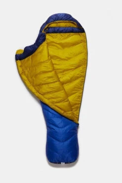 Rab Neutrino 400 Long Slaapzak -Big Agnes Verkoop g4hb300064 4141 04 nl
