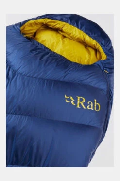Rab Neutrino 400 Long Slaapzak -Big Agnes Verkoop g4hb300064 4141 06 nl