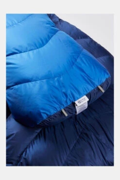 Rab Neutrino 400 Long Slaapzak -Big Agnes Verkoop g4hb300064 4141 07 nl