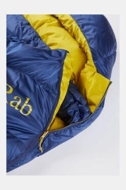Rab Neutrino 400 Long Slaapzak -Big Agnes Verkoop g4hb300064 4141 08 nl