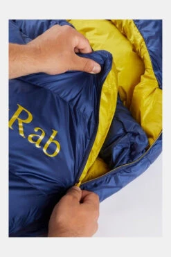 Rab Neutrino 400 Long Slaapzak -Big Agnes Verkoop g4hb300064 4141 09 nl
