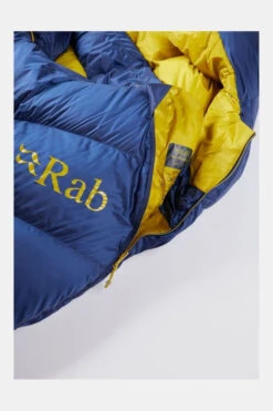 Rab Neutrino 600 Slaapzak -Big Agnes Verkoop g4hb300068 4141 08 nl