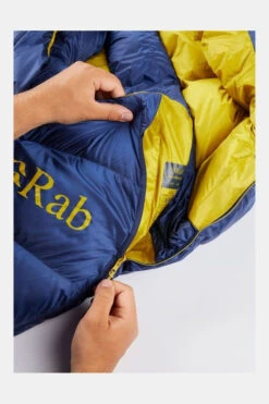 Rab Neutrino 600 Slaapzak -Big Agnes Verkoop g4hb300068 4141 09 nl