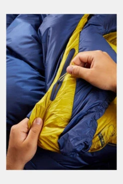 Rab Neutrino 600 Slaapzak -Big Agnes Verkoop g4hb300068 4141 10 nl