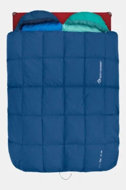 Sea To Summit Tanami Tmi Down Camping Comforter Queen Quilt -Big Agnes Verkoop g4hb3a0012 4040 03 nl