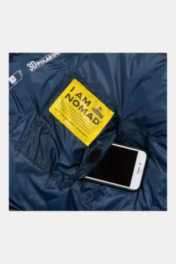 NOMAD Orion 180 XL Mummy Dons 2 Seizoenen Slaapzak -Big Agnes Verkoop g4hb3b0003 4141 07 nl