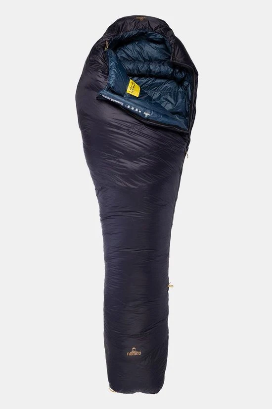 NOMAD Orion 400 XL Slaapzak 2 NOMAD Orion 400 XL Slaapzak - Afbeelding 2