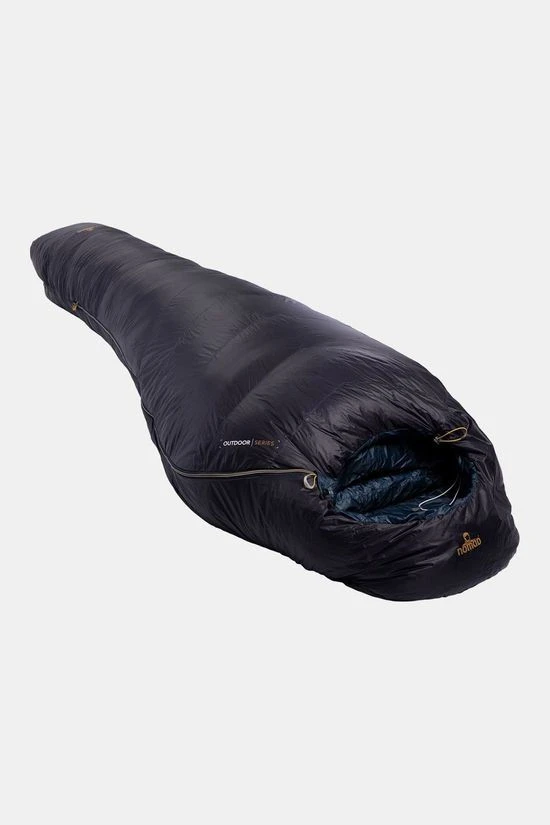 NOMAD Orion 400 XL Slaapzak 3 NOMAD Orion 400 XL Slaapzak - Afbeelding 3