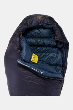 NOMAD Orion 400 XL Slaapzak 14 NOMAD Orion 400 XL Slaapzak -Big Agnes Verkoop g4hb3d0067 4040 04 nl