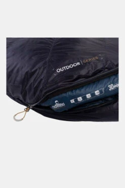 NOMAD Orion 400 XL Slaapzak 17 NOMAD Orion 400 XL Slaapzak -Big Agnes Verkoop g4hb3d0067 4040 07 nl