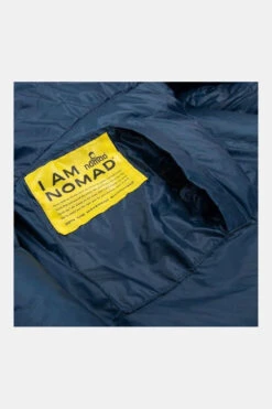 NOMAD Orion 400 XL Slaapzak 18 NOMAD Orion 400 XL Slaapzak -Big Agnes Verkoop g4hb3d0067 4040 08 nl