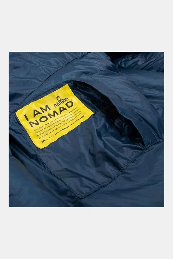 NOMAD Orion 400 XL Slaapzak 8 NOMAD Orion 400 XL Slaapzak - Afbeelding 8