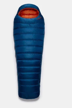 Nieuwkomers 17 Rab Ascent 700 Slaapzak