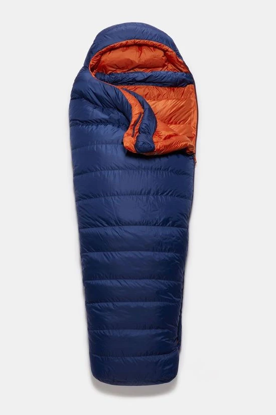 Rab Ascent 700 Dames Slaapzak 2 Rab Ascent 700 Dames Slaapzak - Afbeelding 2