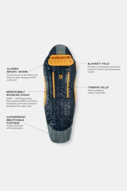 Nemo Disco Mens 15 Long Slaapzak 19 Nemo Disco Mens 15 Long Slaapzak -Big Agnes Verkoop g4hb3d0174 2641 21 nl