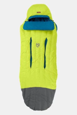 Nemo Disco Mens 30 Long Slaapzak -Big Agnes Verkoop g4hb3d0175 5072 03 nl