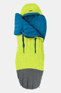 Nemo Disco Mens 30 Long Slaapzak -Big Agnes Verkoop g4hb3d0175 5072 04 nl