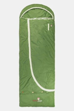 Grüezi Bag Grüezi-bag Biopod DownWool Nature Comfort Slaapzak