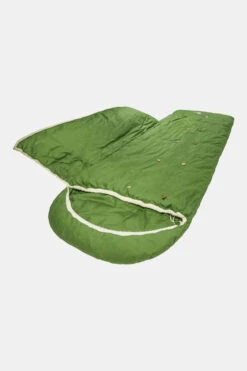 Grüezi Bag Grüezi-bag Biopod DownWool Nature Comfort Slaapzak -Big Agnes Verkoop g4hb3d0238 5050 03 nl