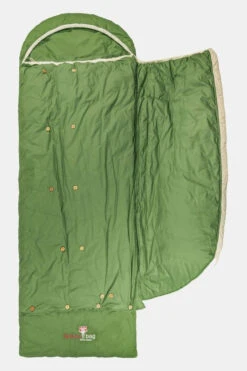 Grüezi Bag Grüezi-bag Biopod DownWool Nature Comfort Slaapzak -Big Agnes Verkoop g4hb3d0238 5050 05 nl
